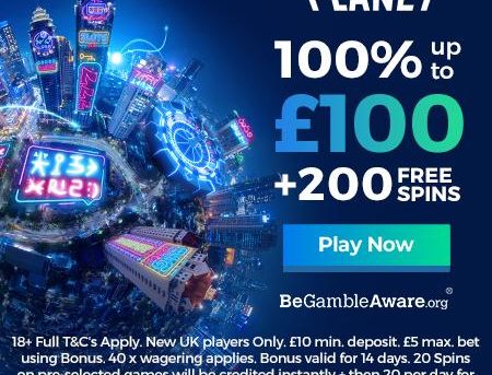 200 Free Spins Billionaire Casino